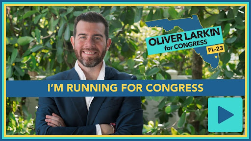 Oliver Larkin